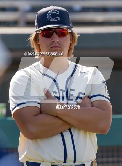 Thumbnail 1 in Nogales vs Casteel (AIA 5A Semifinal)  photogallery.
