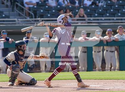 Thumbnail 1 in Nogales vs Casteel (AIA 5A Semifinal)  photogallery.