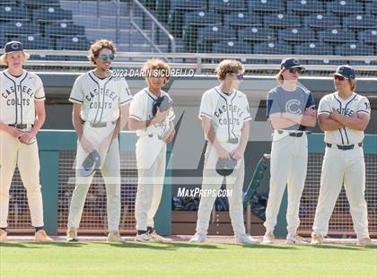 Thumbnail 1 in Nogales vs Casteel (AIA 5A Semifinal)  photogallery.