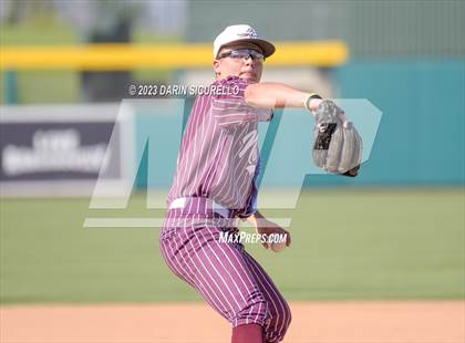 Thumbnail 3 in Nogales vs Casteel (AIA 5A Semifinal)  photogallery.