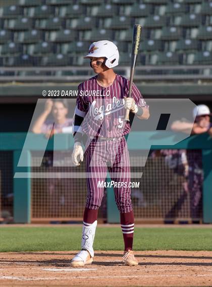 Thumbnail 1 in Nogales vs Casteel (AIA 5A Semifinal)  photogallery.
