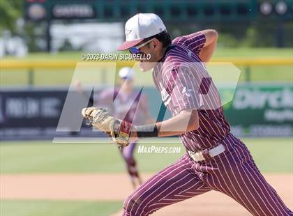 Thumbnail 3 in Nogales vs Casteel (AIA 5A Semifinal)  photogallery.