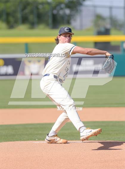 Thumbnail 1 in Nogales vs Casteel (AIA 5A Semifinal)  photogallery.