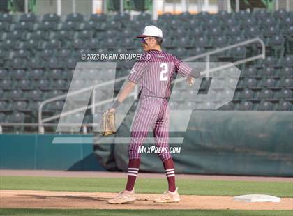 Thumbnail 1 in Nogales vs Casteel (AIA 5A Semifinal)  photogallery.