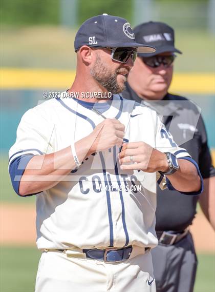 Thumbnail 3 in Nogales vs Casteel (AIA 5A Semifinal)  photogallery.