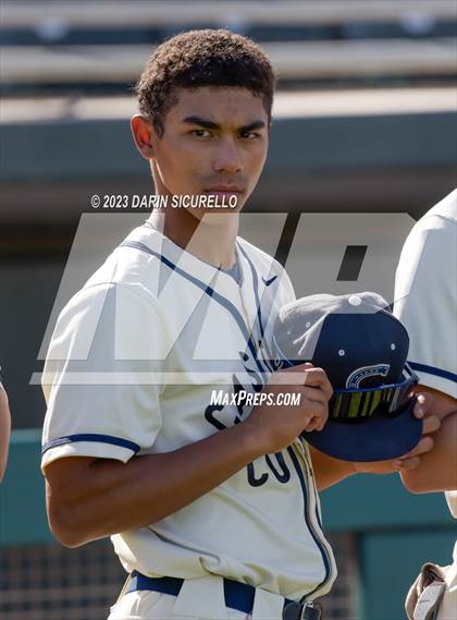 Thumbnail 3 in Nogales vs Casteel (AIA 5A Semifinal)  photogallery.
