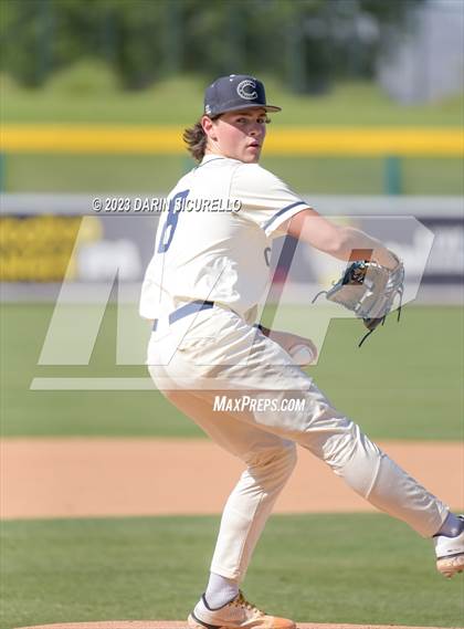 Thumbnail 2 in Nogales vs Casteel (AIA 5A Semifinal)  photogallery.