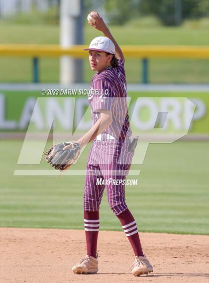 Thumbnail 3 in Nogales vs Casteel (AIA 5A Semifinal)  photogallery.