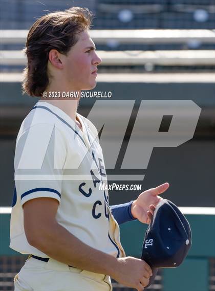 Thumbnail 1 in Nogales vs Casteel (AIA 5A Semifinal)  photogallery.