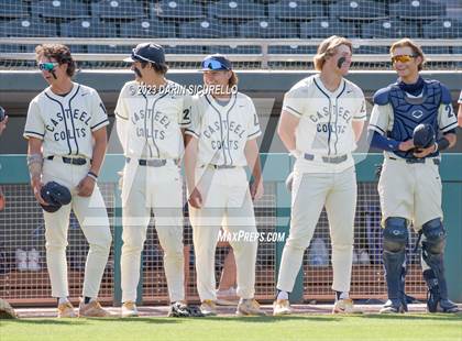 Thumbnail 3 in Nogales vs Casteel (AIA 5A Semifinal)  photogallery.
