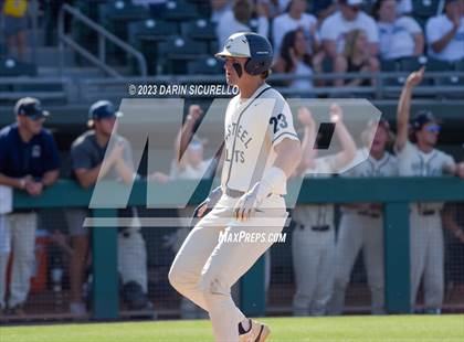 Thumbnail 2 in Nogales vs Casteel (AIA 5A Semifinal)  photogallery.