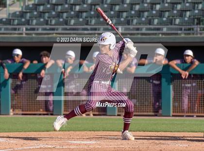 Thumbnail 2 in Nogales vs Casteel (AIA 5A Semifinal)  photogallery.