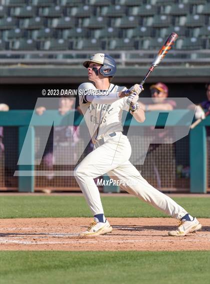 Thumbnail 1 in Nogales vs Casteel (AIA 5A Semifinal)  photogallery.
