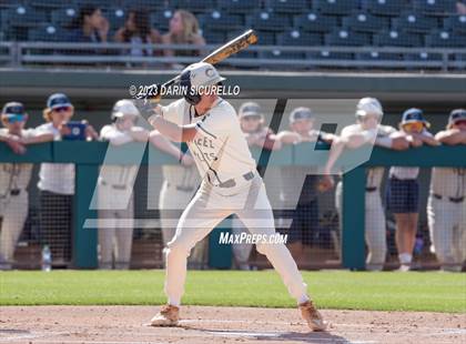 Thumbnail 1 in Nogales vs Casteel (AIA 5A Semifinal)  photogallery.