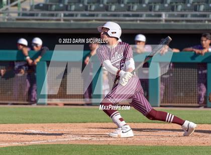 Thumbnail 3 in Nogales vs Casteel (AIA 5A Semifinal)  photogallery.