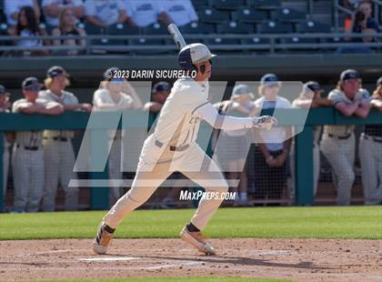 Thumbnail 3 in Nogales vs Casteel (AIA 5A Semifinal)  photogallery.