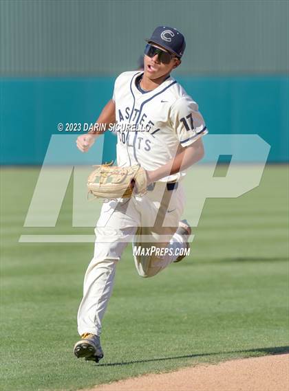 Thumbnail 1 in Nogales vs Casteel (AIA 5A Semifinal)  photogallery.