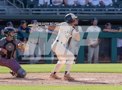 Thumbnail 2 in Nogales vs Casteel (AIA 5A Semifinal)  photogallery.