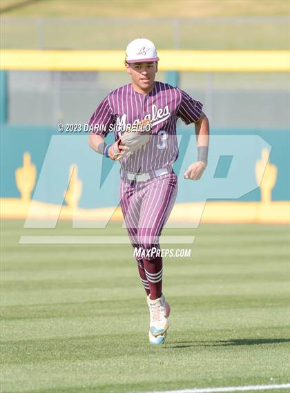 Thumbnail 1 in Nogales vs Casteel (AIA 5A Semifinal)  photogallery.
