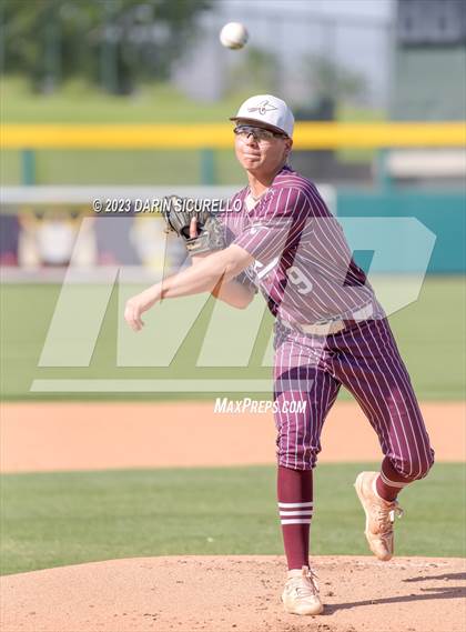 Thumbnail 3 in Nogales vs Casteel (AIA 5A Semifinal)  photogallery.