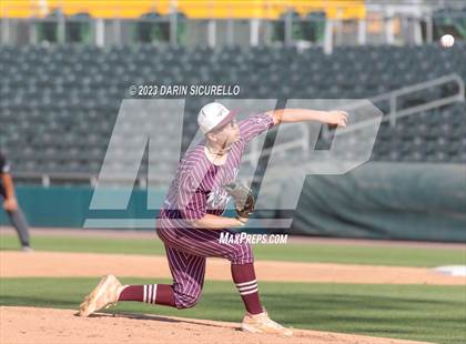 Thumbnail 3 in Nogales vs Casteel (AIA 5A Semifinal)  photogallery.