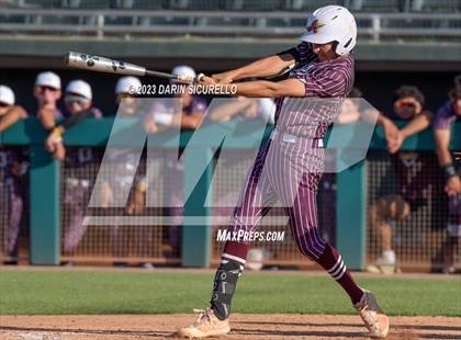 Thumbnail 3 in Nogales vs Casteel (AIA 5A Semifinal)  photogallery.