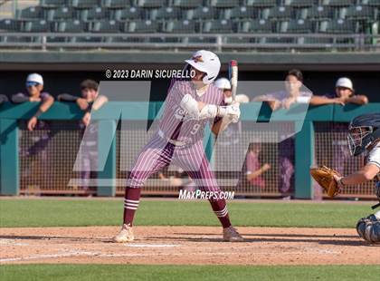 Thumbnail 2 in Nogales vs Casteel (AIA 5A Semifinal)  photogallery.