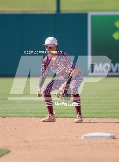 Thumbnail 2 in Nogales vs Casteel (AIA 5A Semifinal)  photogallery.