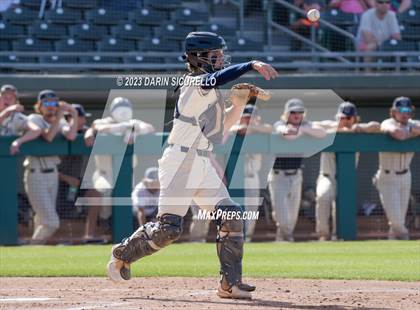 Thumbnail 2 in Nogales vs Casteel (AIA 5A Semifinal)  photogallery.