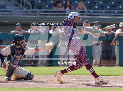 Thumbnail 1 in Nogales vs Casteel (AIA 5A Semifinal)  photogallery.