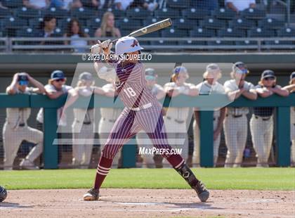 Thumbnail 3 in Nogales vs Casteel (AIA 5A Semifinal)  photogallery.