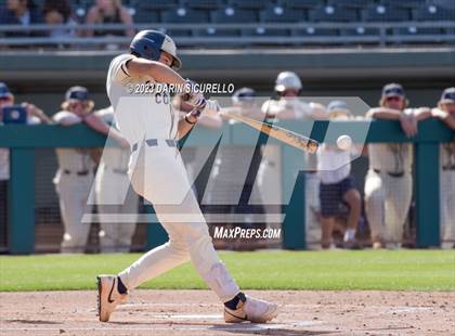 Thumbnail 2 in Nogales vs Casteel (AIA 5A Semifinal)  photogallery.
