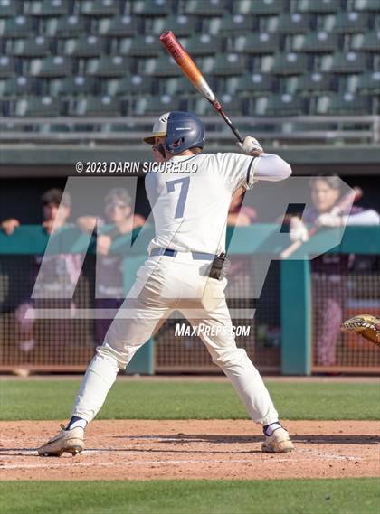 Thumbnail 2 in Nogales vs Casteel (AIA 5A Semifinal)  photogallery.