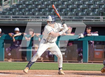 Thumbnail 1 in Nogales vs Casteel (AIA 5A Semifinal)  photogallery.