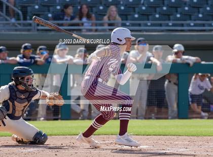 Thumbnail 1 in Nogales vs Casteel (AIA 5A Semifinal)  photogallery.