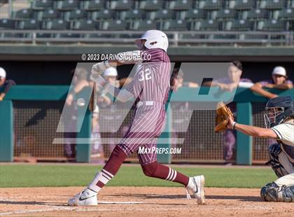 Thumbnail 3 in Nogales vs Casteel (AIA 5A Semifinal)  photogallery.