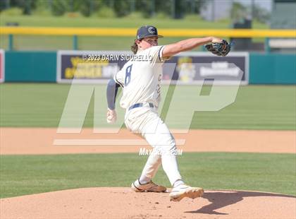 Thumbnail 1 in Nogales vs Casteel (AIA 5A Semifinal)  photogallery.