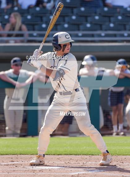 Thumbnail 1 in Nogales vs Casteel (AIA 5A Semifinal)  photogallery.