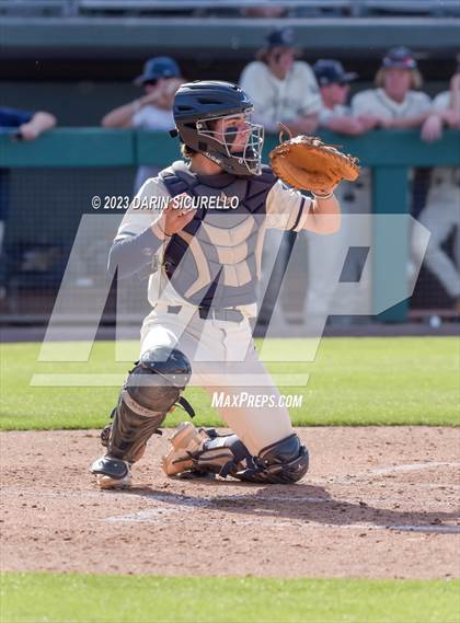 Thumbnail 3 in Nogales vs Casteel (AIA 5A Semifinal)  photogallery.