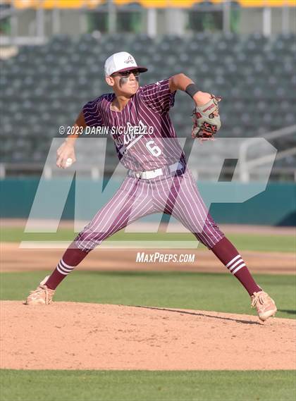 Thumbnail 3 in Nogales vs Casteel (AIA 5A Semifinal)  photogallery.