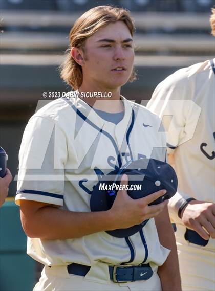 Thumbnail 1 in Nogales vs Casteel (AIA 5A Semifinal)  photogallery.