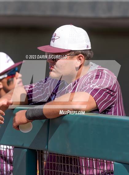Thumbnail 3 in Nogales vs Casteel (AIA 5A Semifinal)  photogallery.