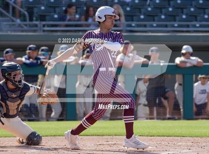 Thumbnail 3 in Nogales vs Casteel (AIA 5A Semifinal)  photogallery.