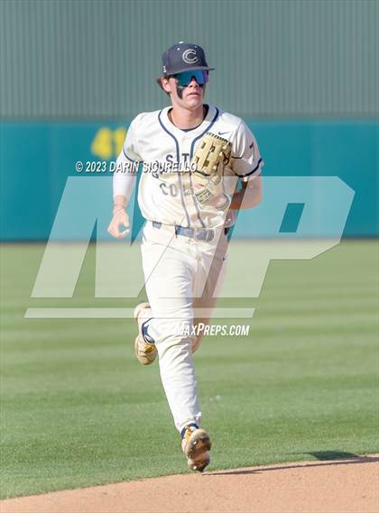 Thumbnail 2 in Nogales vs Casteel (AIA 5A Semifinal)  photogallery.