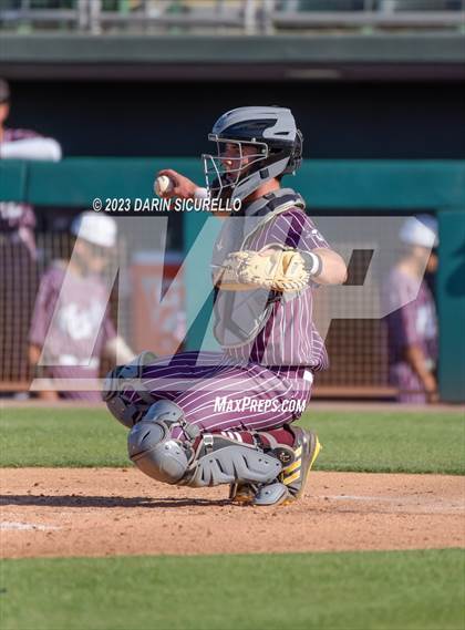 Thumbnail 2 in Nogales vs Casteel (AIA 5A Semifinal)  photogallery.
