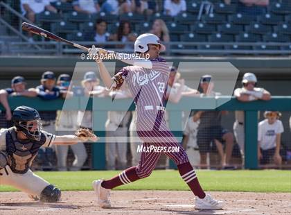 Thumbnail 2 in Nogales vs Casteel (AIA 5A Semifinal)  photogallery.