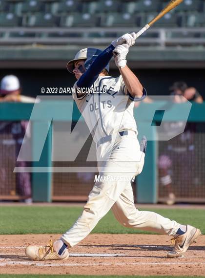Thumbnail 3 in Nogales vs Casteel (AIA 5A Semifinal)  photogallery.