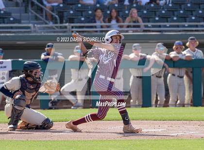 Thumbnail 2 in Nogales vs Casteel (AIA 5A Semifinal)  photogallery.