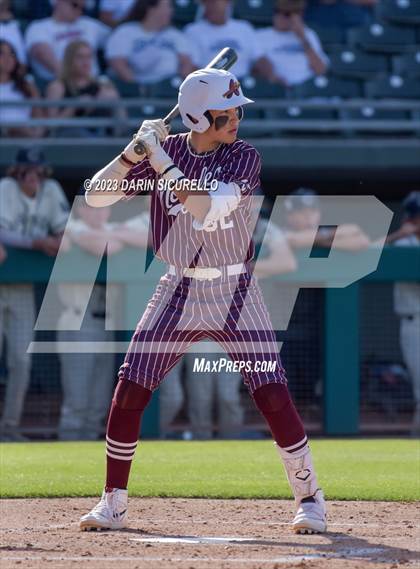 Thumbnail 1 in Nogales vs Casteel (AIA 5A Semifinal)  photogallery.