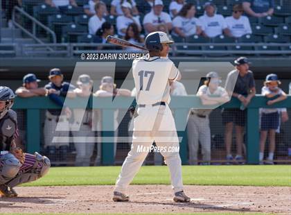 Thumbnail 3 in Nogales vs Casteel (AIA 5A Semifinal)  photogallery.